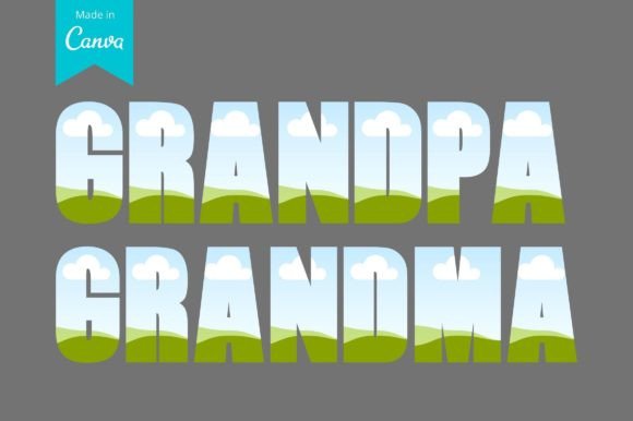 Creating Meaningful Tributes with a Canva Frame Template